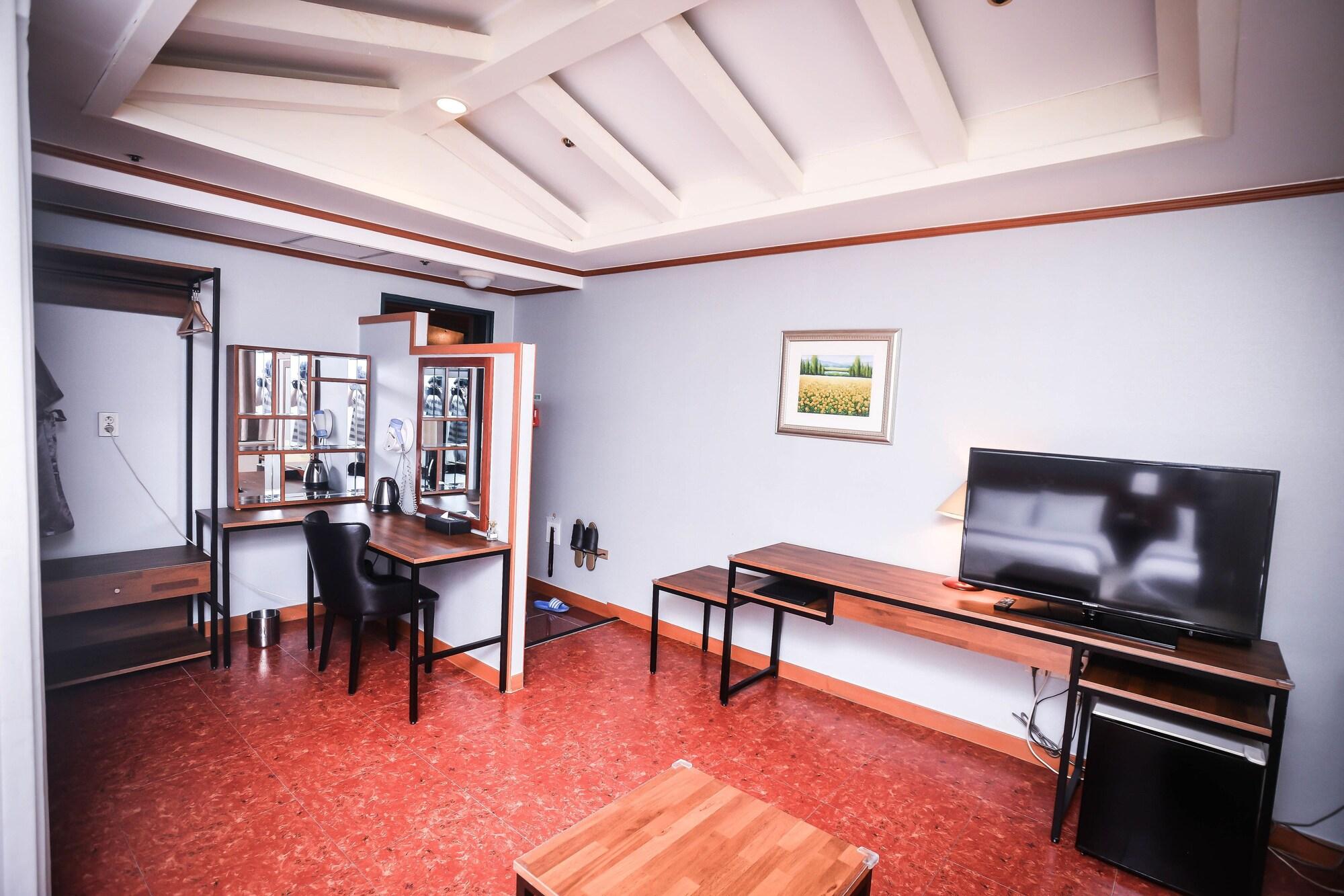 Noblesse Tourist Hotel Σεούλ Εξωτερικό φωτογραφία