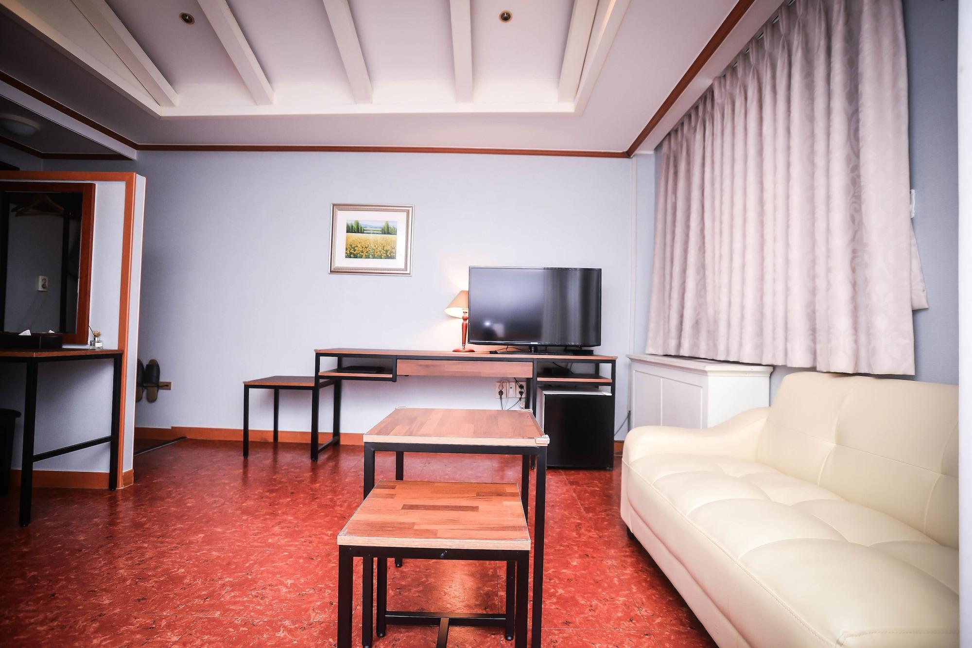 Noblesse Tourist Hotel Σεούλ Εξωτερικό φωτογραφία