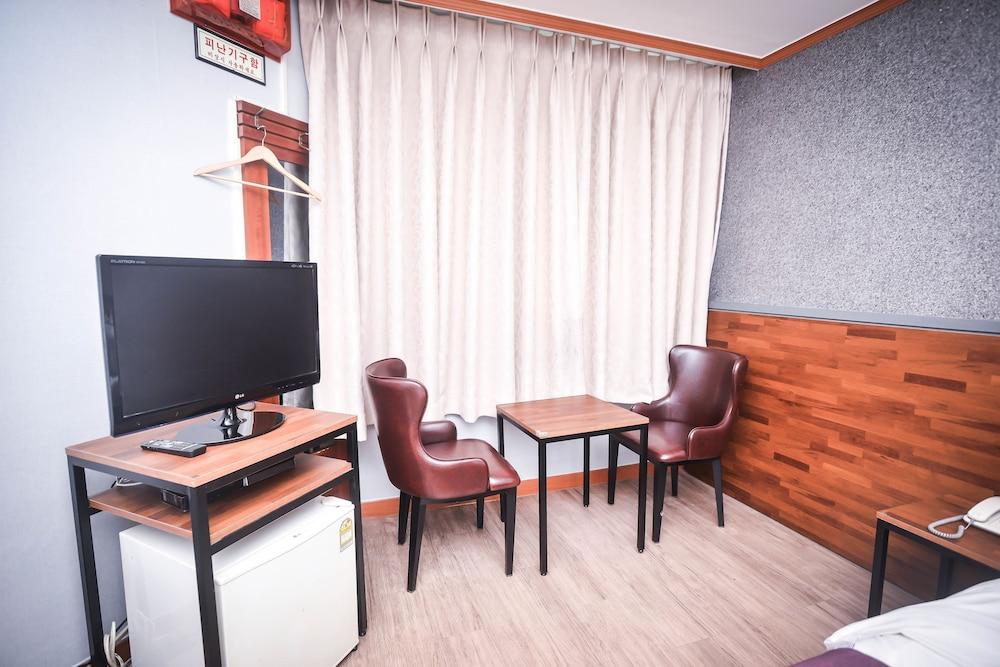 Noblesse Tourist Hotel Σεούλ Εξωτερικό φωτογραφία