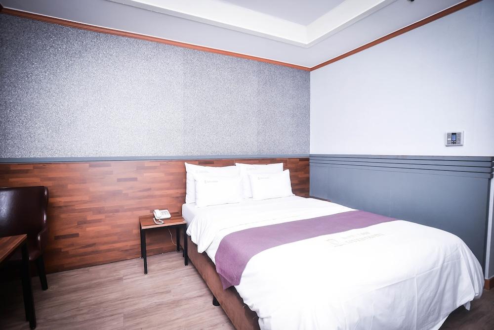 Noblesse Tourist Hotel Σεούλ Εξωτερικό φωτογραφία