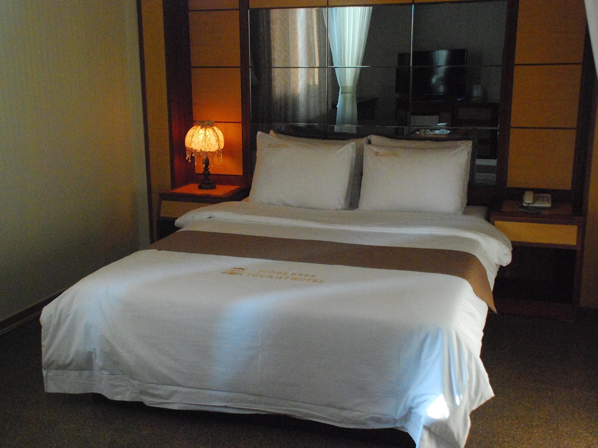 Noblesse Tourist Hotel Σεούλ Εξωτερικό φωτογραφία