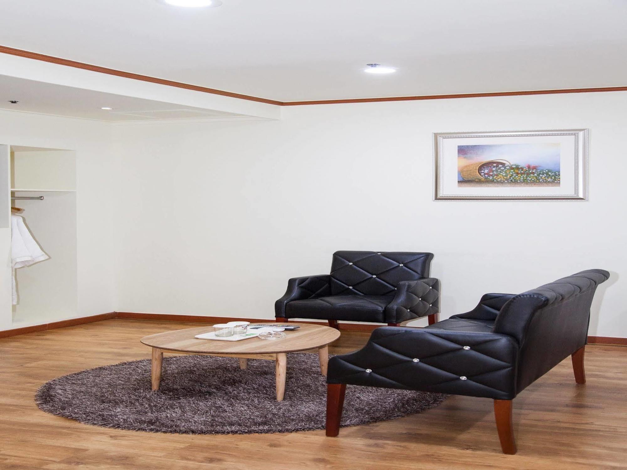 Noblesse Tourist Hotel Σεούλ Εξωτερικό φωτογραφία