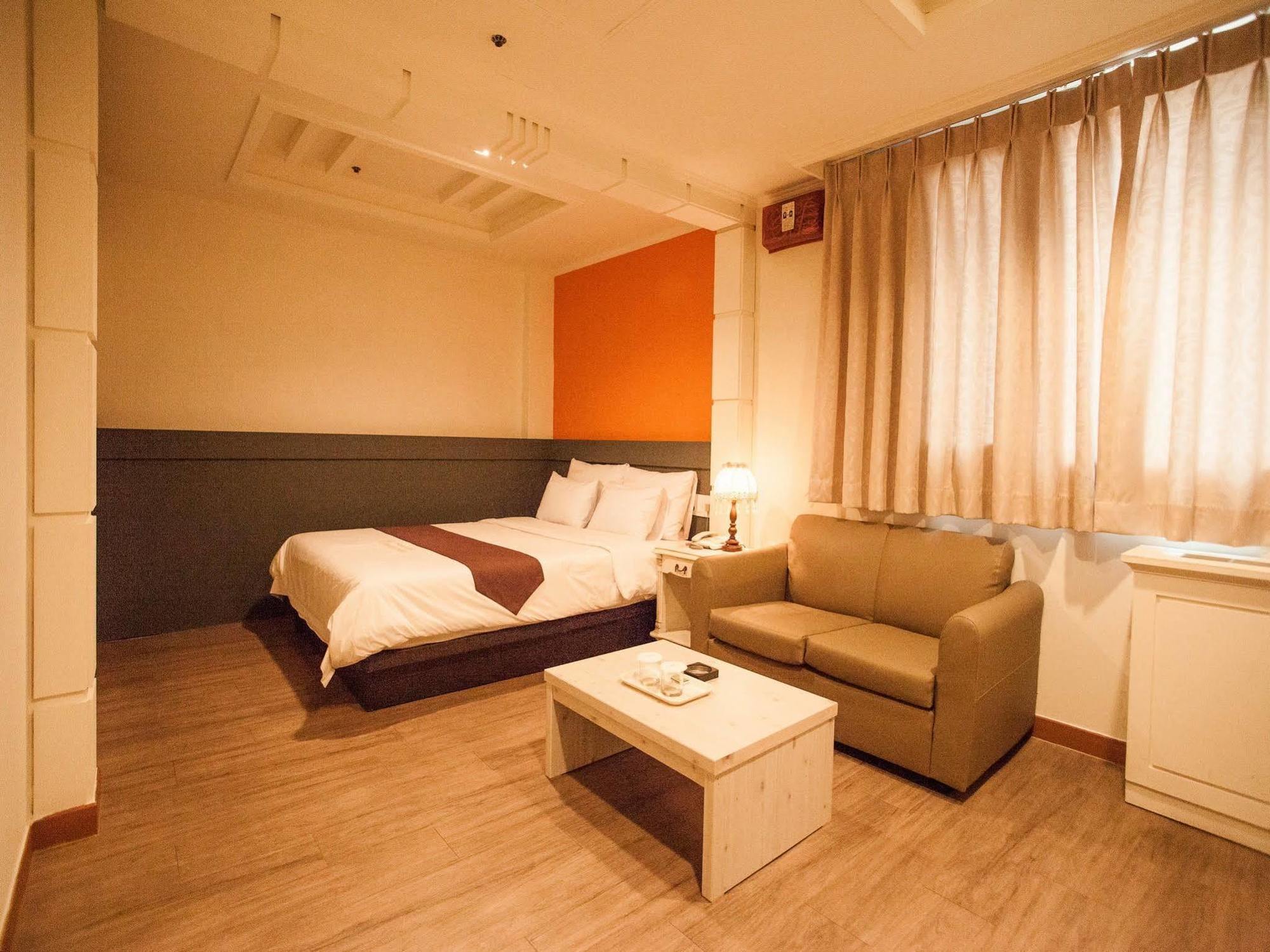 Noblesse Tourist Hotel Σεούλ Εξωτερικό φωτογραφία